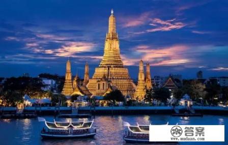 春节出国旅游价格？