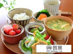 肝硬化需要遵守的6大饮食原则是什么？