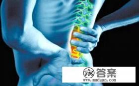 我是强直性脊柱炎患者，不能久站久坐更做不了累的活，我该怎么办？感觉很拖累老公？