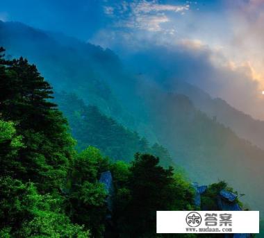 去江西游要注意什么!那边治安怎么样？