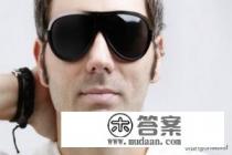 近视眼如何配太阳镜?