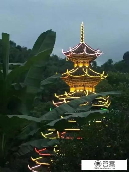 贵阳十大旅游景点排名?