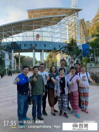 自驾老挝泰国柬埔寨怎么办手续?