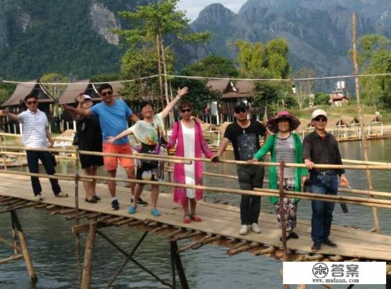 自驾老挝泰国柬埔寨怎么办手续？