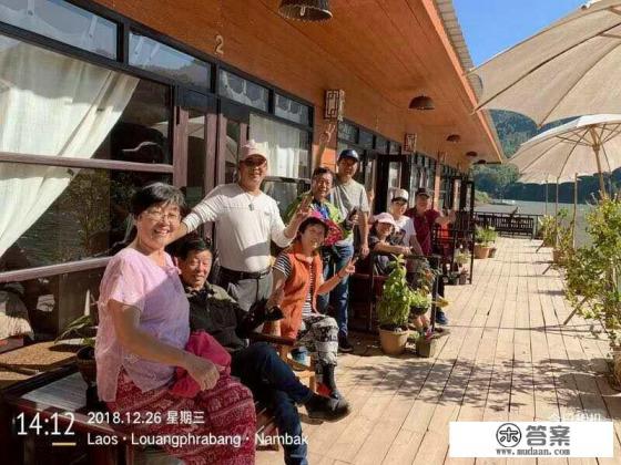 自驾老挝泰国柬埔寨怎么办手续？