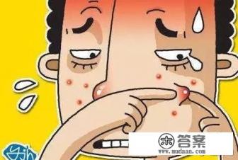 济南哪个医院看痘痘好?