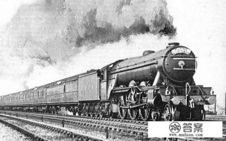 生活在19世纪中期的英国人出门旅行可乘坐的交通工具？