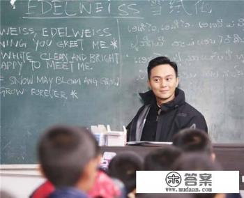 现在的我越来越喜欢在安静的环境思考，所以我选择在农村生活，我是不是老了？