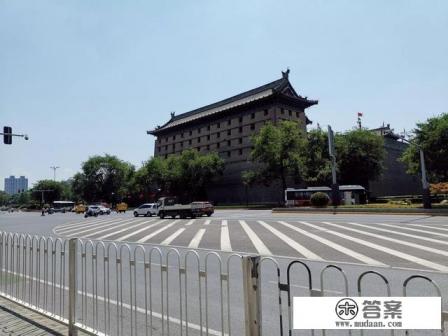 陕西旅游人多吗?