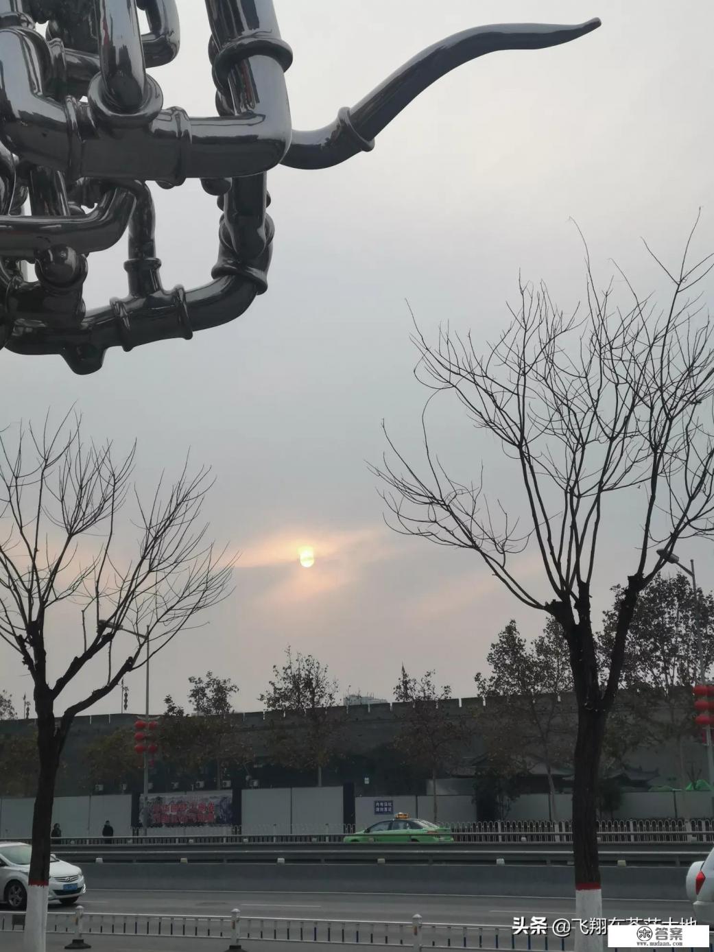 陕西旅游人多吗？