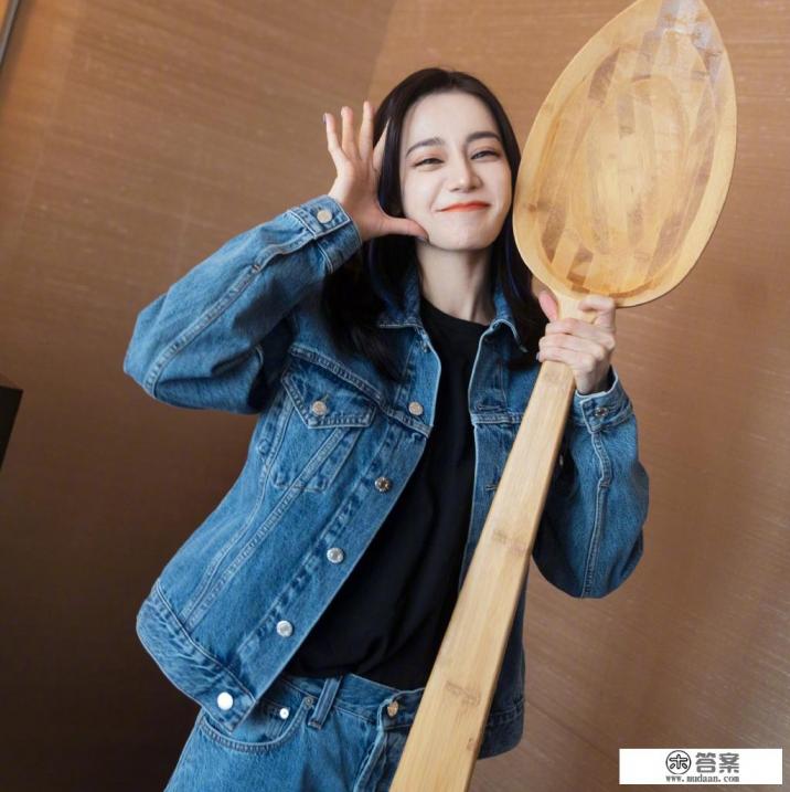 黄景瑜是资源咖？为何他能压番流量top迪丽热巴和肖战？