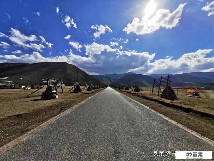 今年五一去香格里拉旅游合适吗？安全吗？