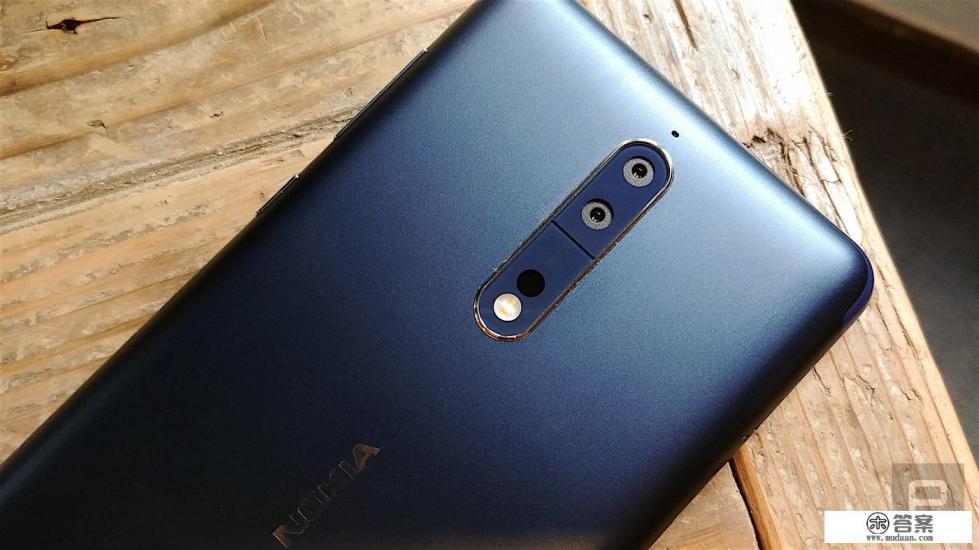 蔡司加持的Nokia 8实拍照片的效果怎么样？