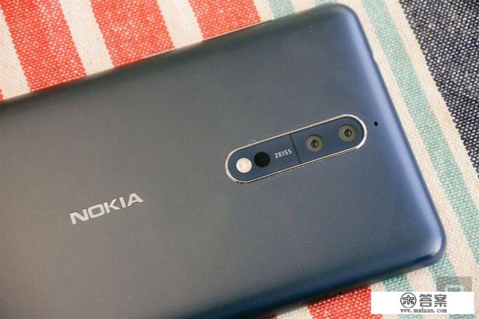 蔡司加持的Nokia 8实拍照片的效果怎么样？