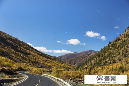 川藏线租车为什么价格便宜还不限公里呢?