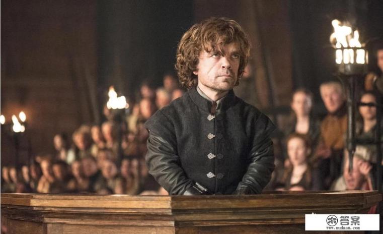 你觉得《权力的游戏》里哪个角色，放在职场里会最厉害？