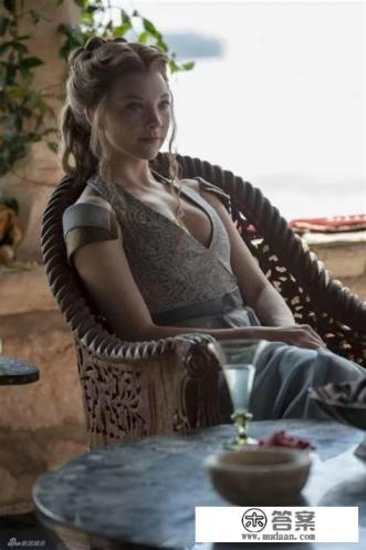 你觉得《权力的游戏》里哪个角色，放在职场里会最厉害？