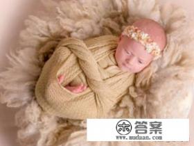 宝宝拍照的姿势怎么摆?