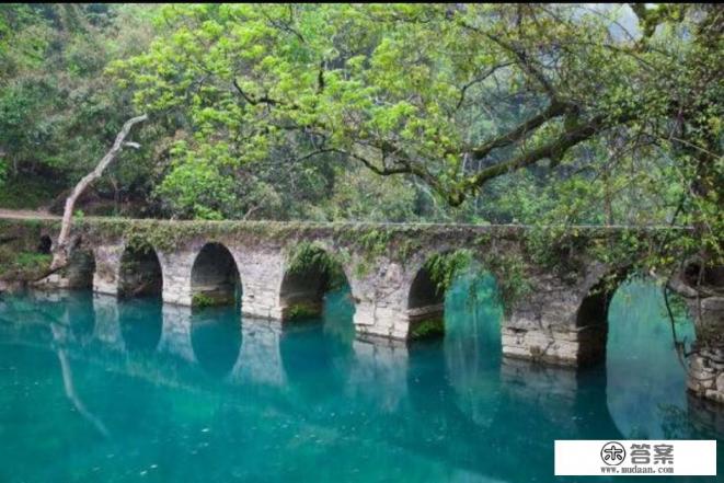 贵州旅游路颠簸吗？