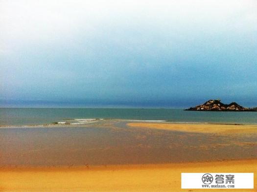 用一张照片，表达你对旅游的期盼或某一次旅游的无比怀念，敢吗？