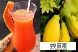 木瓜乳鸽汤怎么做？