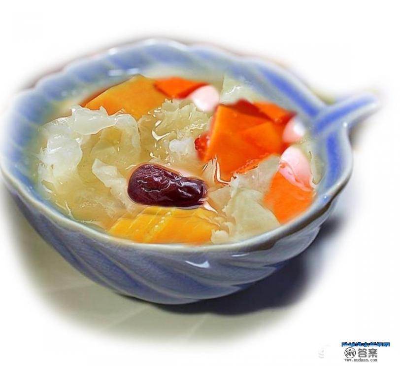 木瓜乳鸽汤怎么做？