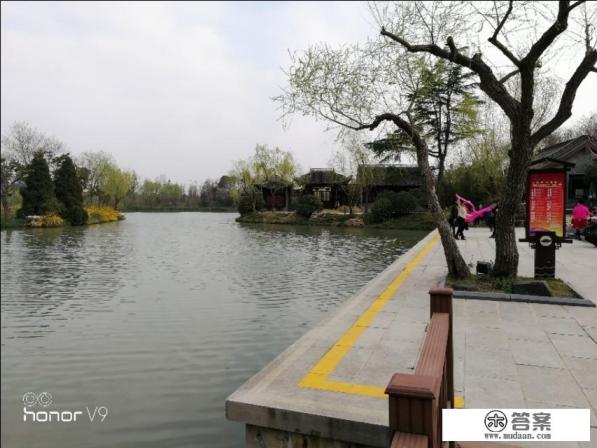 18年扬州旅游还能买到瘦西湖、个园、何园等多个景点的联票吗？