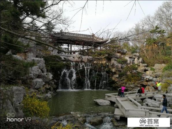 18年扬州旅游还能买到瘦西湖、个园、何园等多个景点的联票吗？