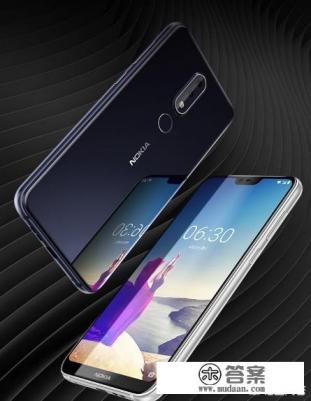 诺基亚X6获封年度性价比机皇，诺基亚能借此重回王者地位吗？