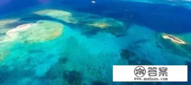 三亚新开发的岛屿叫什么？