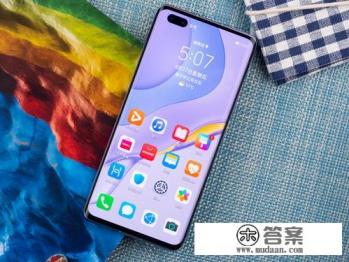 nova7屏幕总成为什么这么贵？