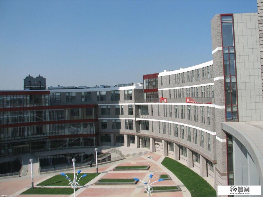 天津商业大学怎么样？