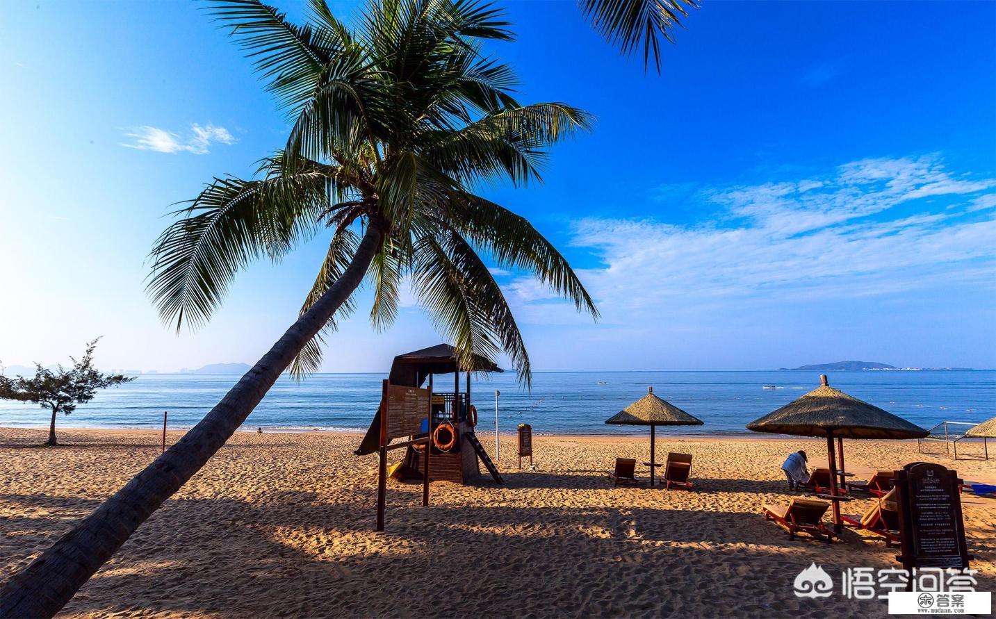 你认为冬季北方人最适合旅游的地方有哪些？