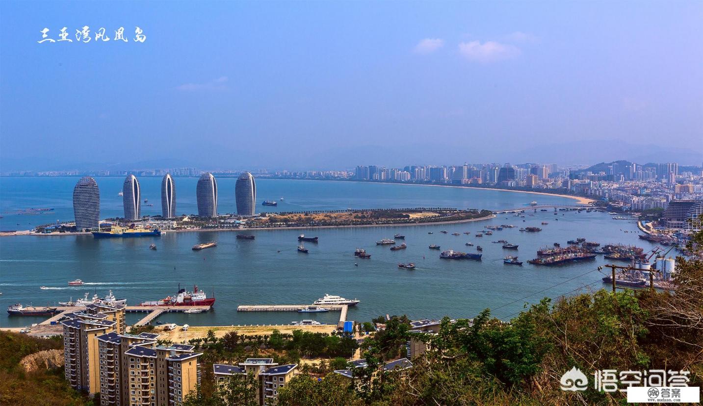 你认为冬季北方人最适合旅游的地方有哪些？