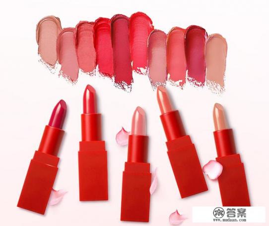 孕妇能用的润唇膏有哪些？