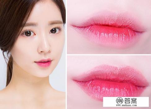 孕妇能用的润唇膏有哪些？