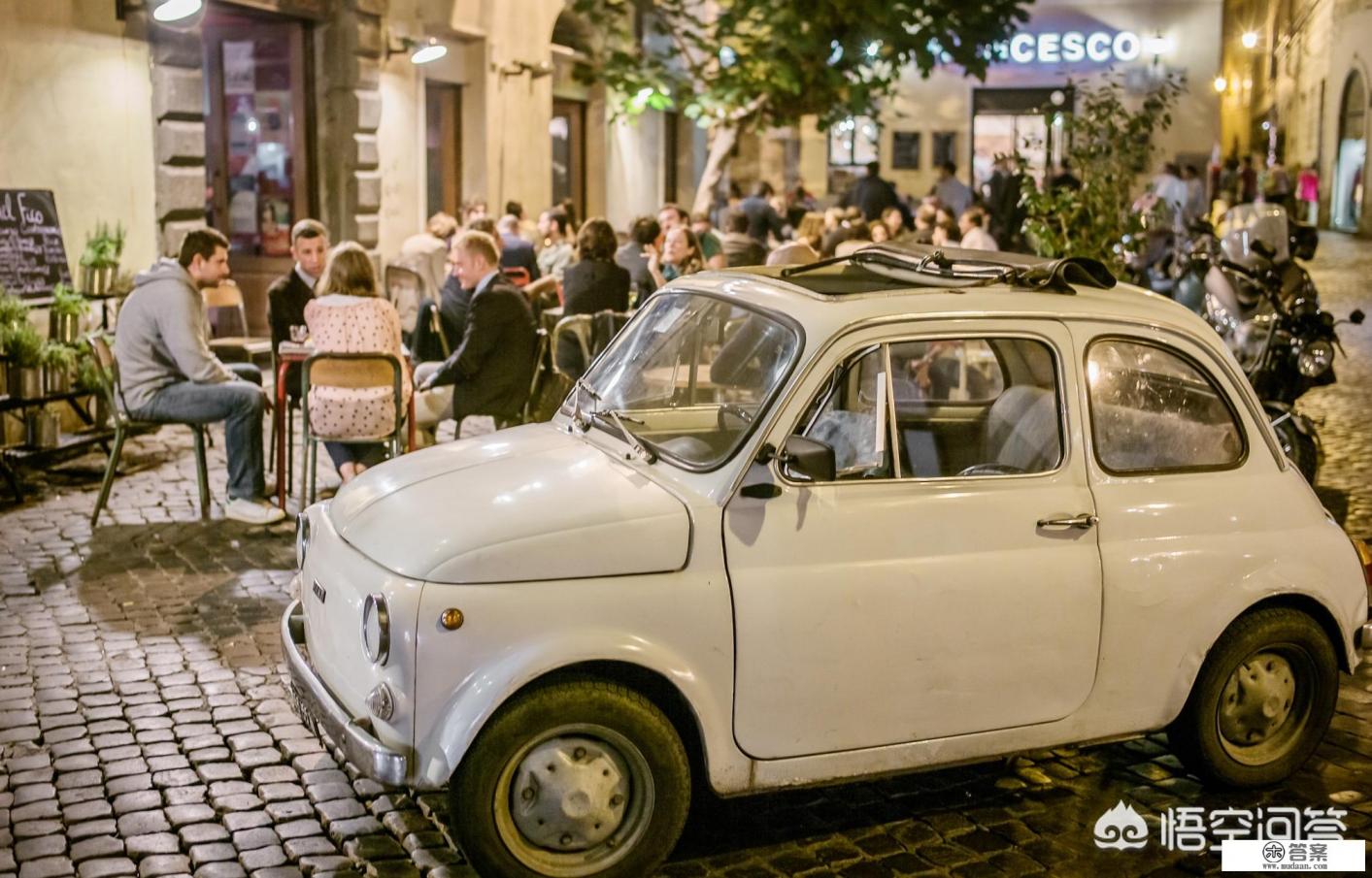 去罗马游玩，有什么推荐的攻略？