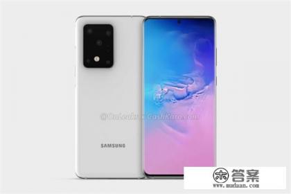 三星Galaxy S20系列何时发布？