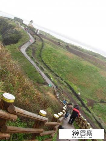 喜欢去韩国旅游的人是一种什么心态？