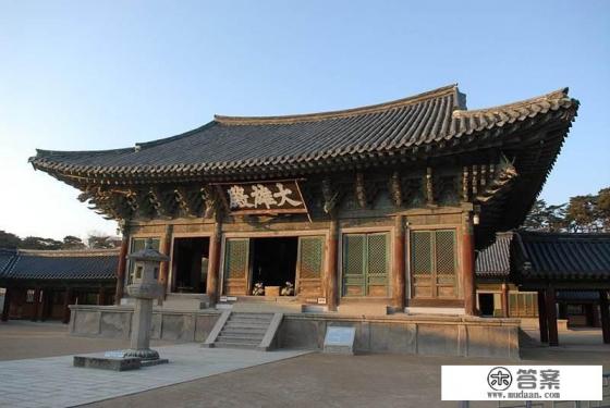 喜欢去韩国旅游的人是一种什么心态？