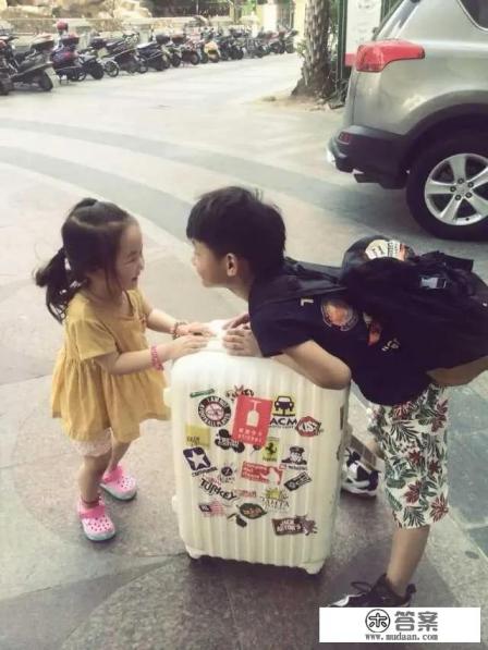 婴幼儿可以办护照出国吗？