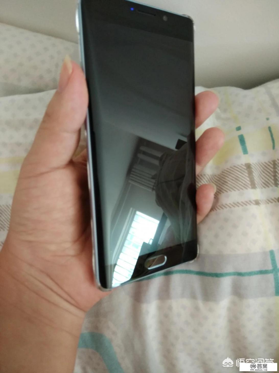 小米note2还能在玩几年？