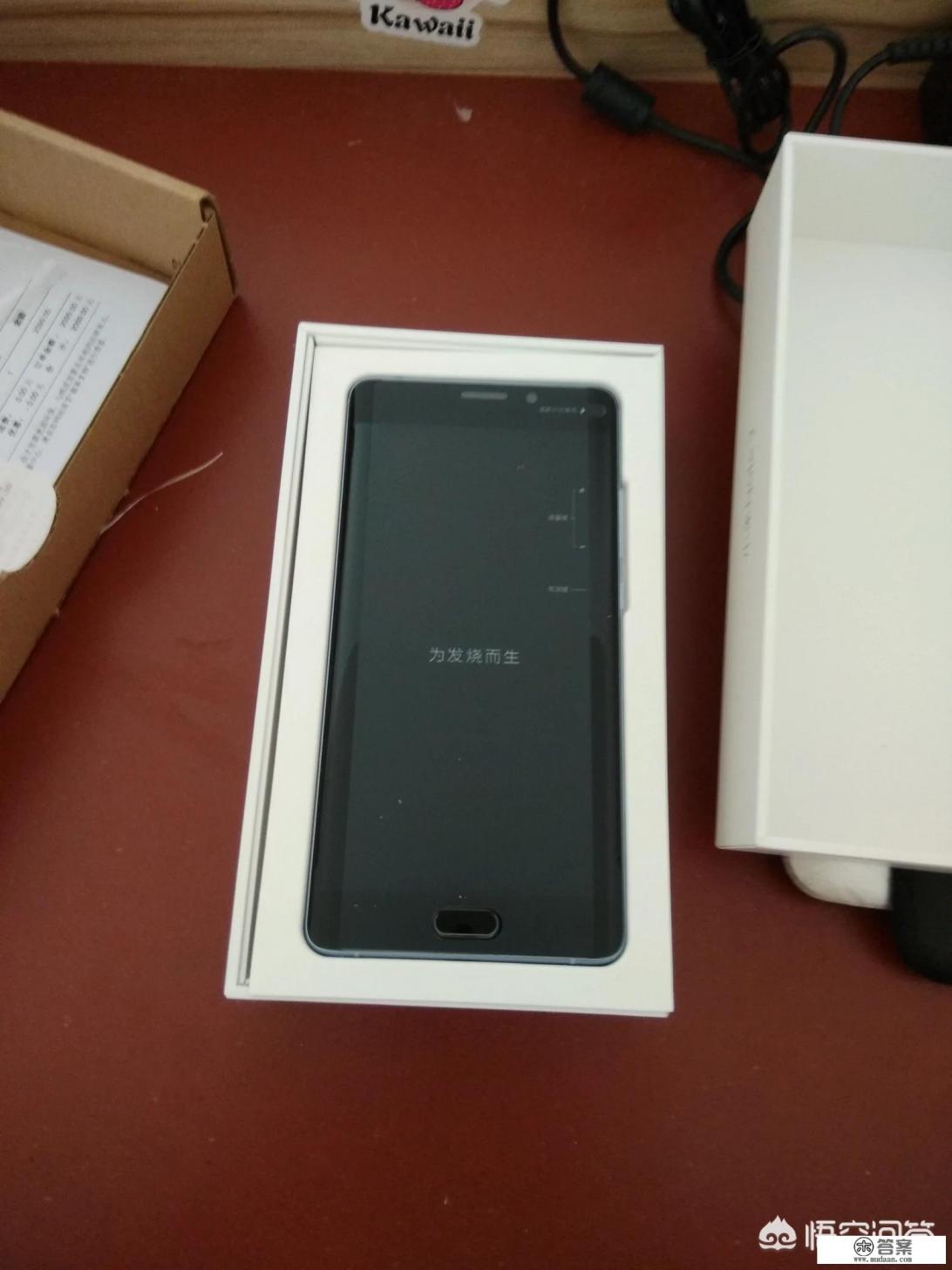 小米note2还能在玩几年？