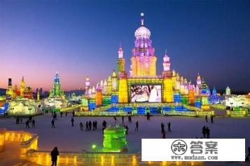 北方的冬季如何过？