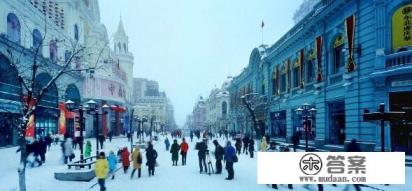 北方的冬季如何过？