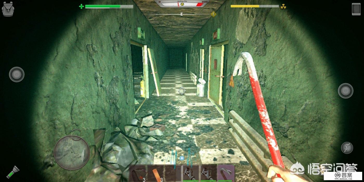 手机单机大型开放性游戏有哪些？