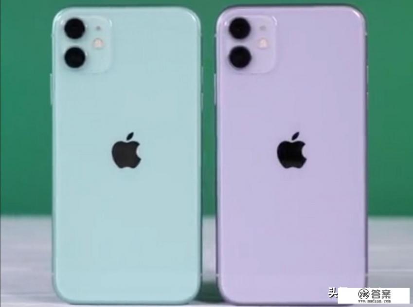 mate20落后了吗？