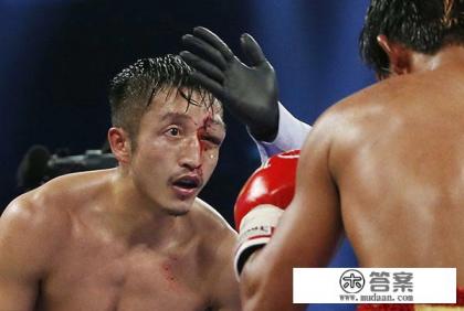 世界拳王力量排行？