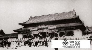 北洋军阀冯国璋是如何失去的军队?为什么后期成为副总统的冯国璋成为了光杆司令? 北洋军阀冯国璋是如何失去的军队?为什么后期成为副总统的冯国璋成为了光杆司令?