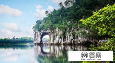 为什么桂林被评为世界旅游城市？